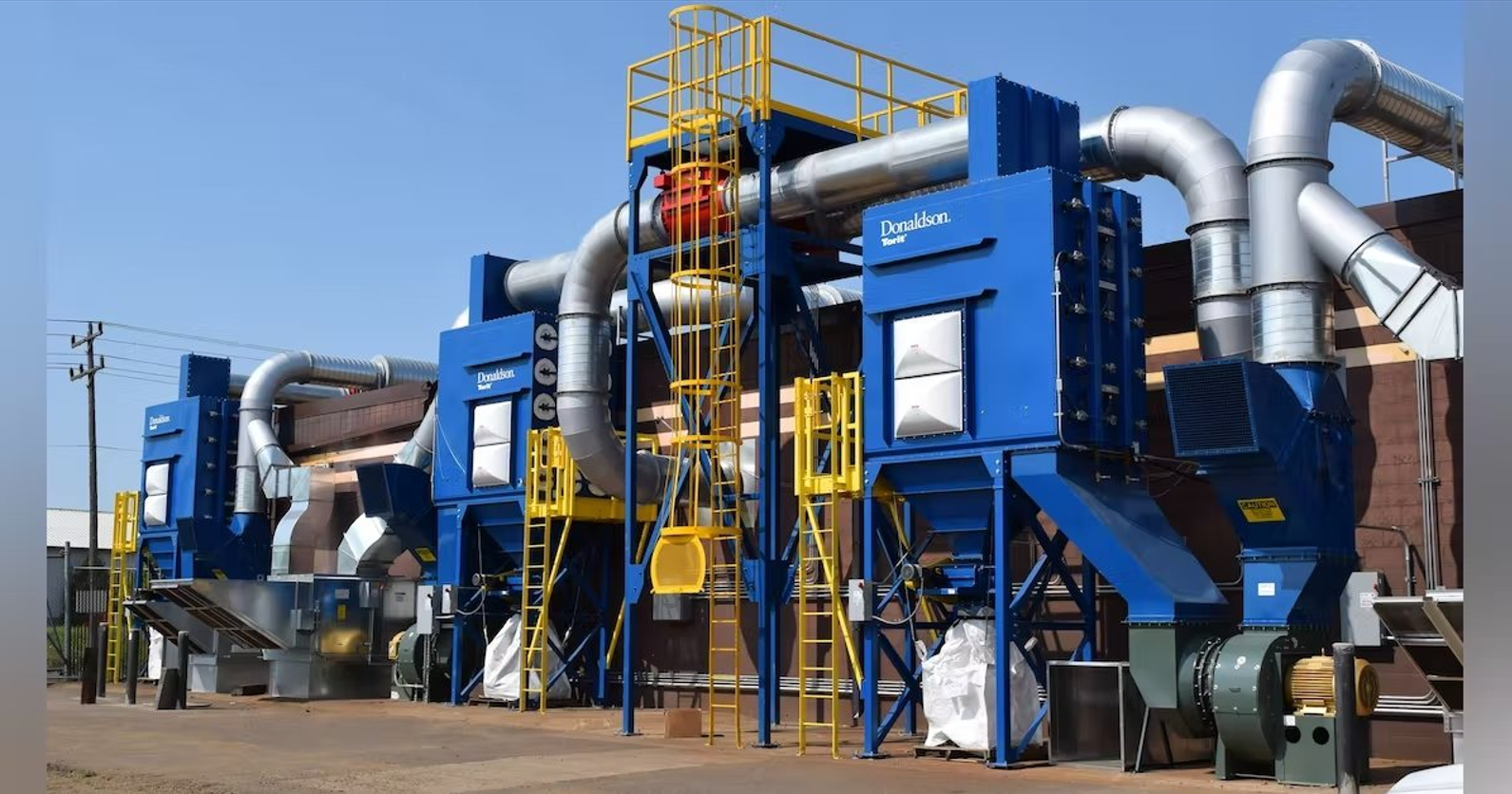 What is a Dust Collector and How Does it Work?