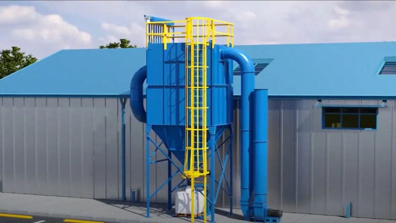 Understanding Airflow (CFM) and Static Pressure in Dust Collection