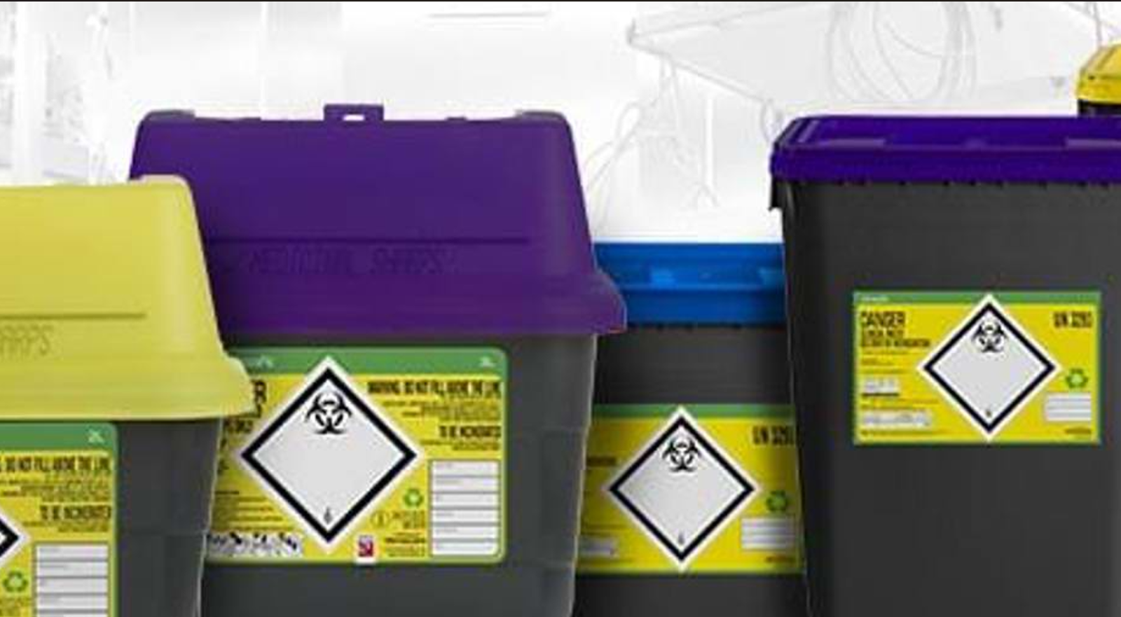 How to Safely Handle and Dispose of Collected Dust and Debris ?
