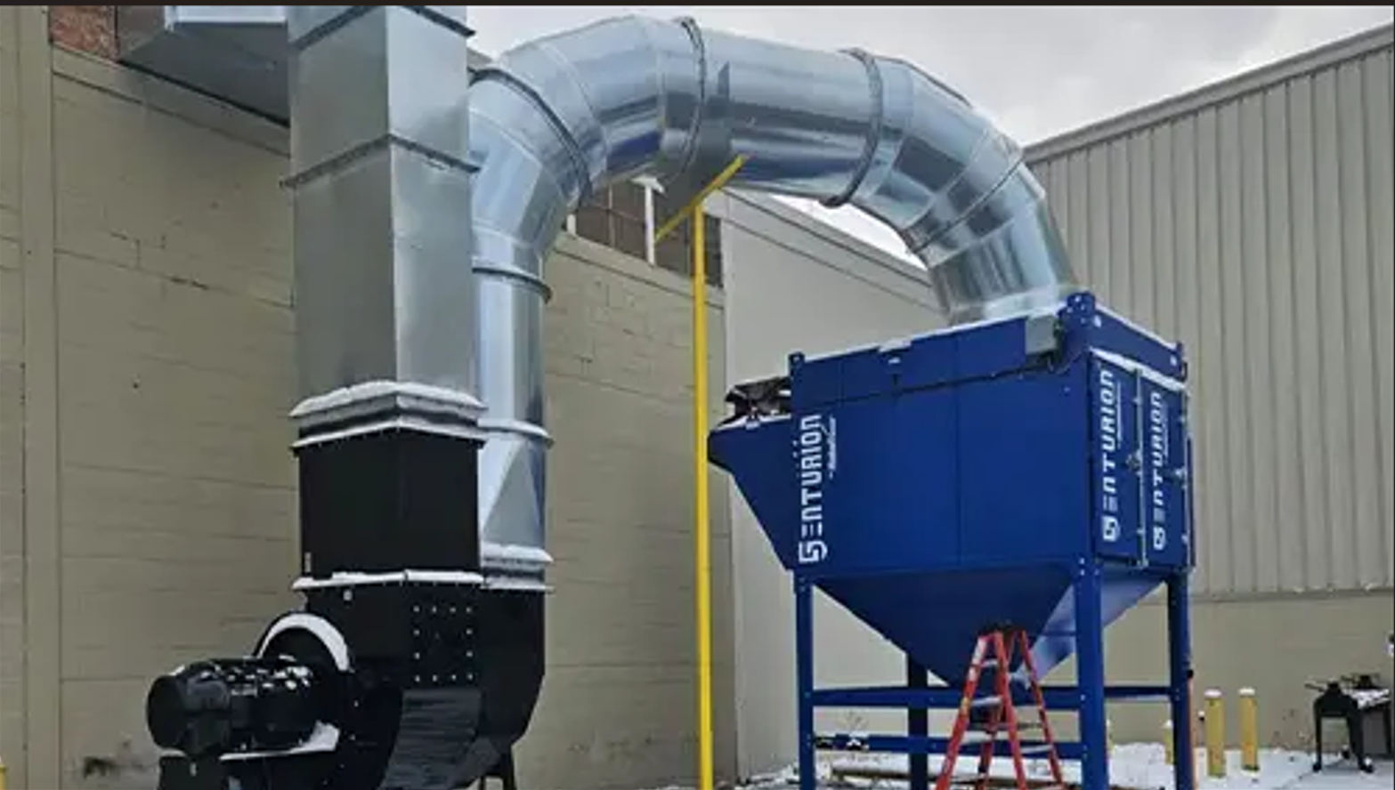 Understanding Dust Collector Filter Cleaning Systems: Pulse Jet vs. Shaker