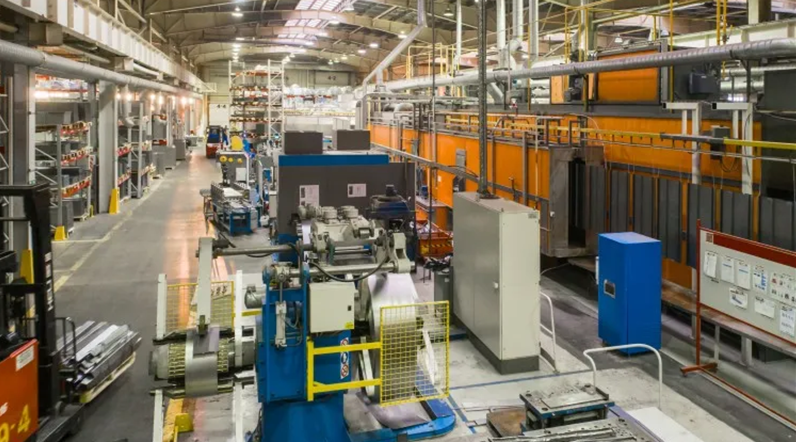 How to reduce energy costs with an efficient dust collection system?