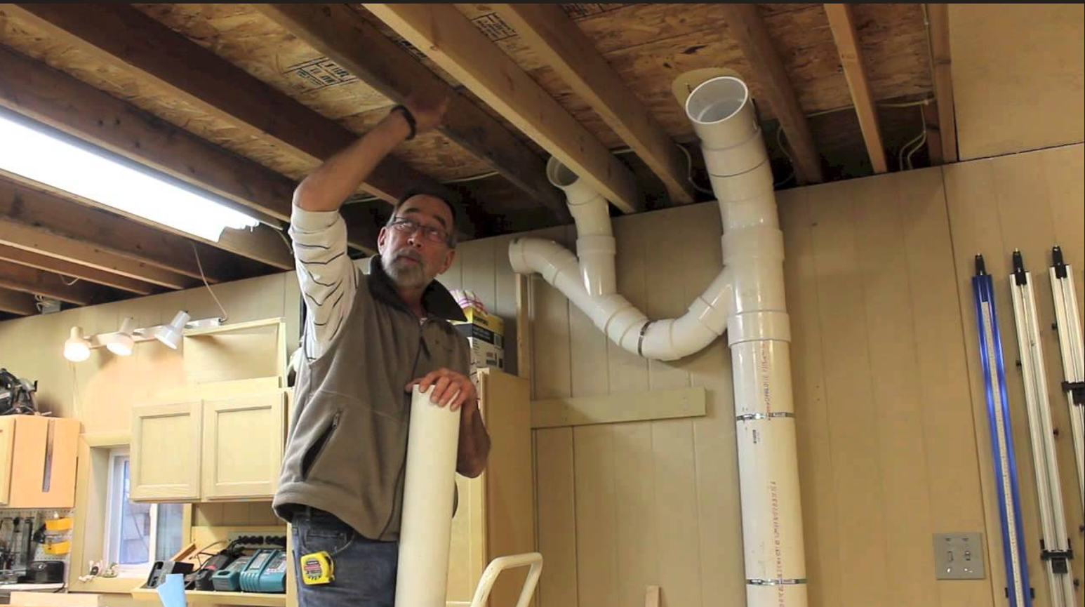 Dust Collector Installation Best Practices: A Guide to Ductwork and Setup