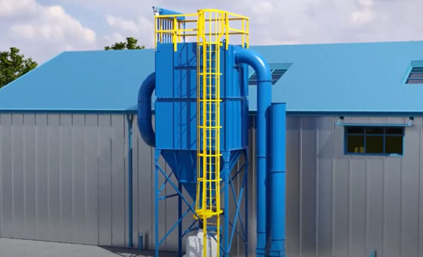 How to Troubleshoot Common Dust Collector Problems