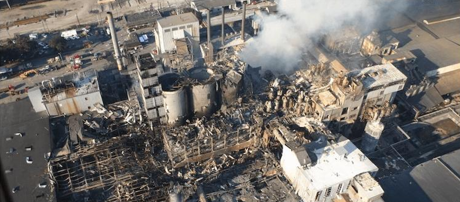 What is a dust hazard analysis (DHA) and why is it important?