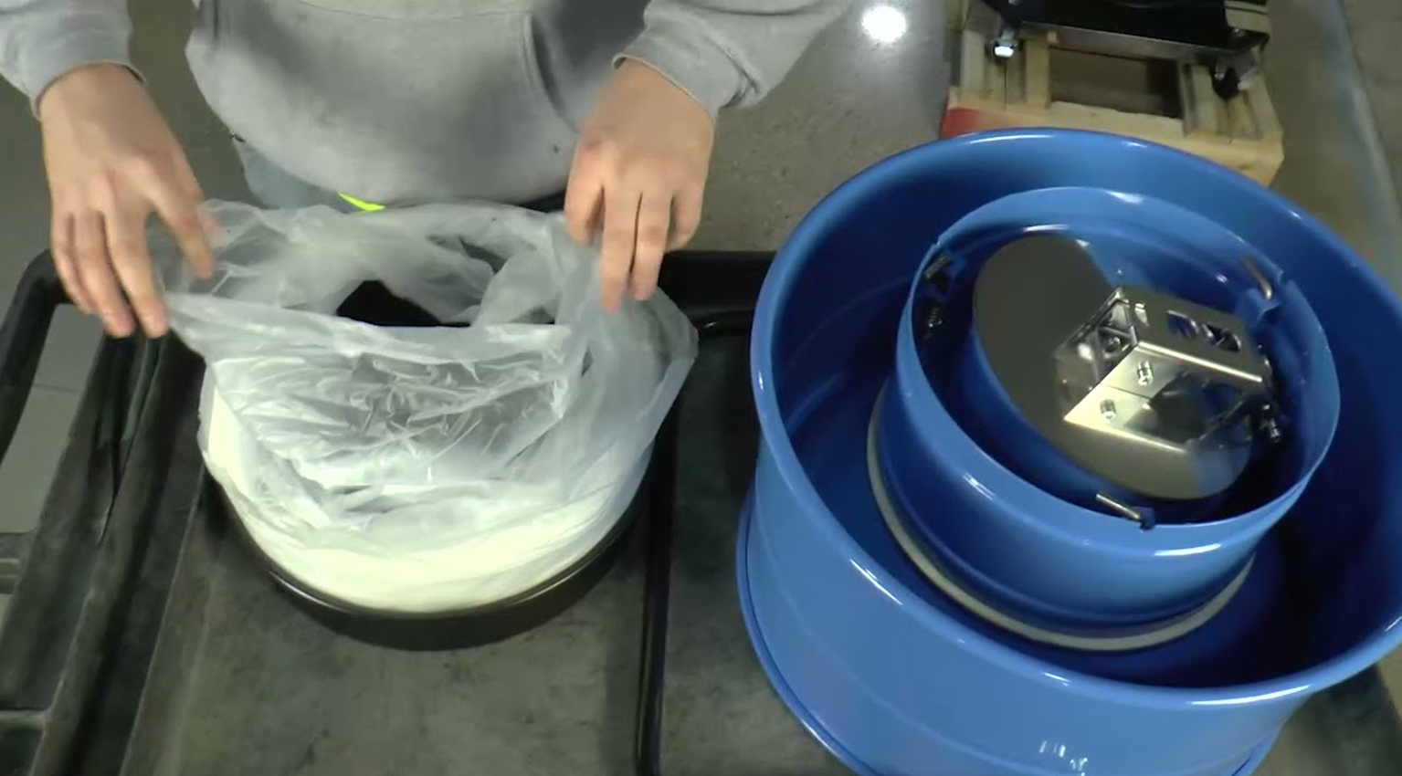 The Guide to Dust Collector Bag Replacement: Step-by-Step